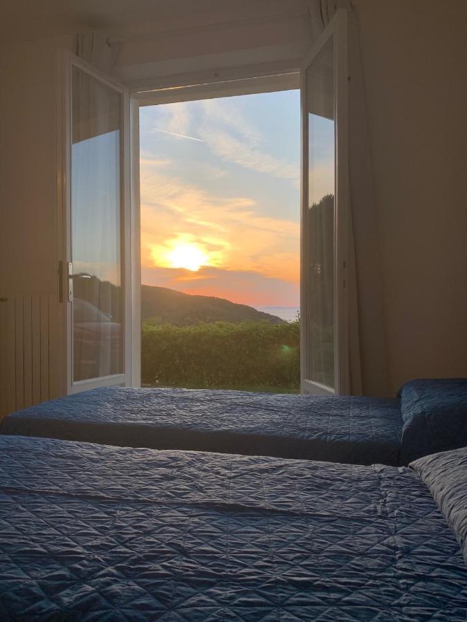 Alta Marina Daire Marciana Marina  Dış mekan fotoğraf