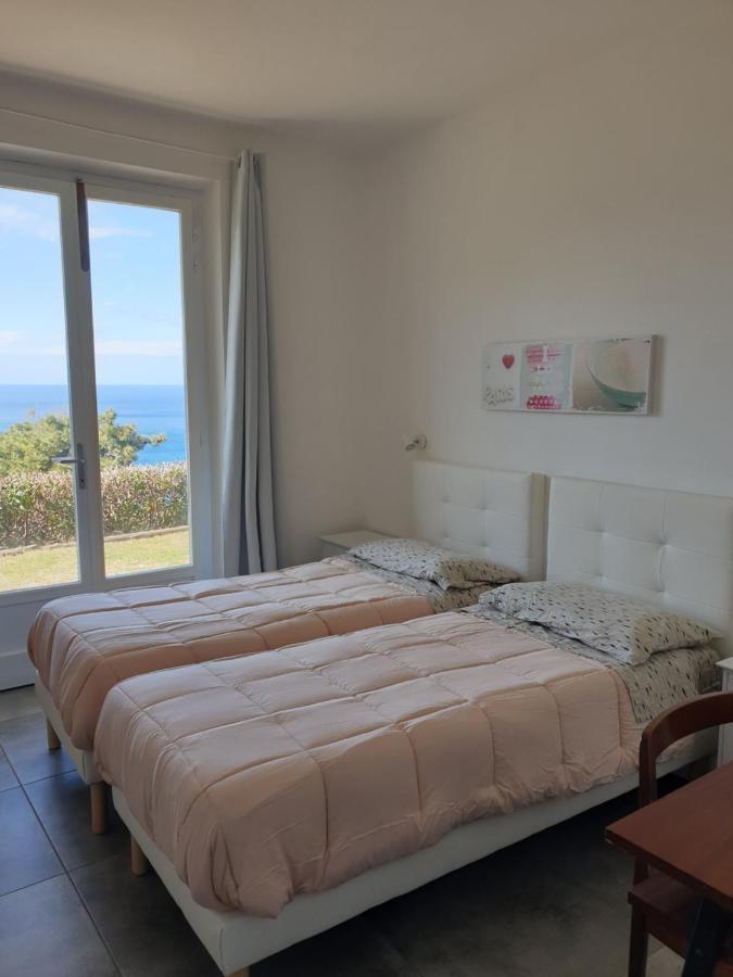 Alta Marina Daire Marciana Marina  Dış mekan fotoğraf